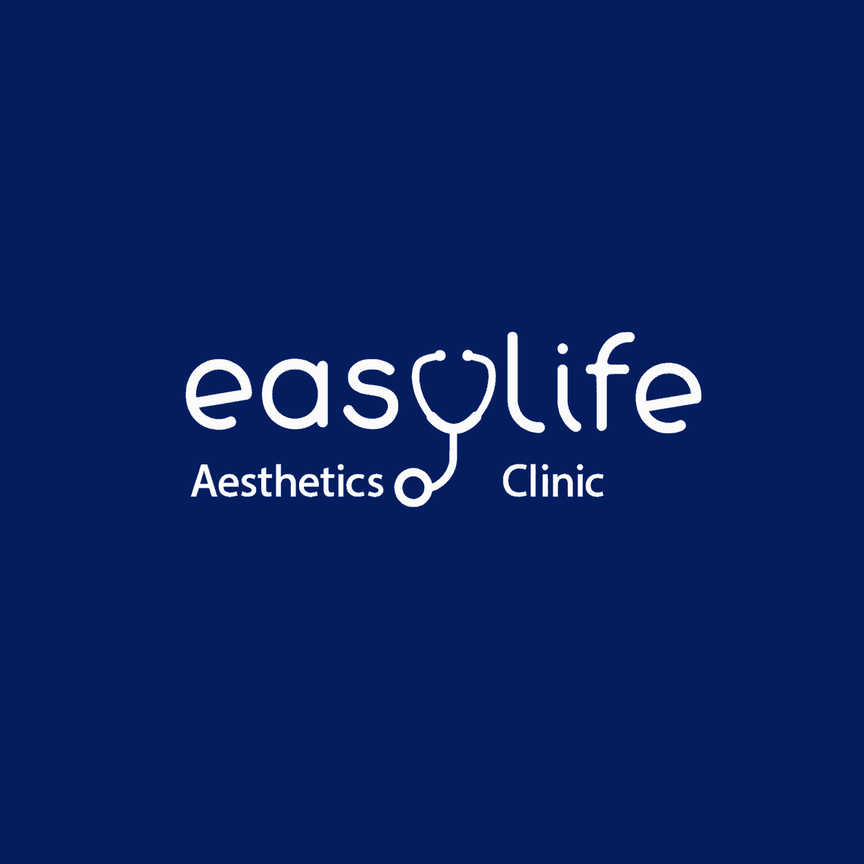 Easy Life Aesthetics Clinic logo